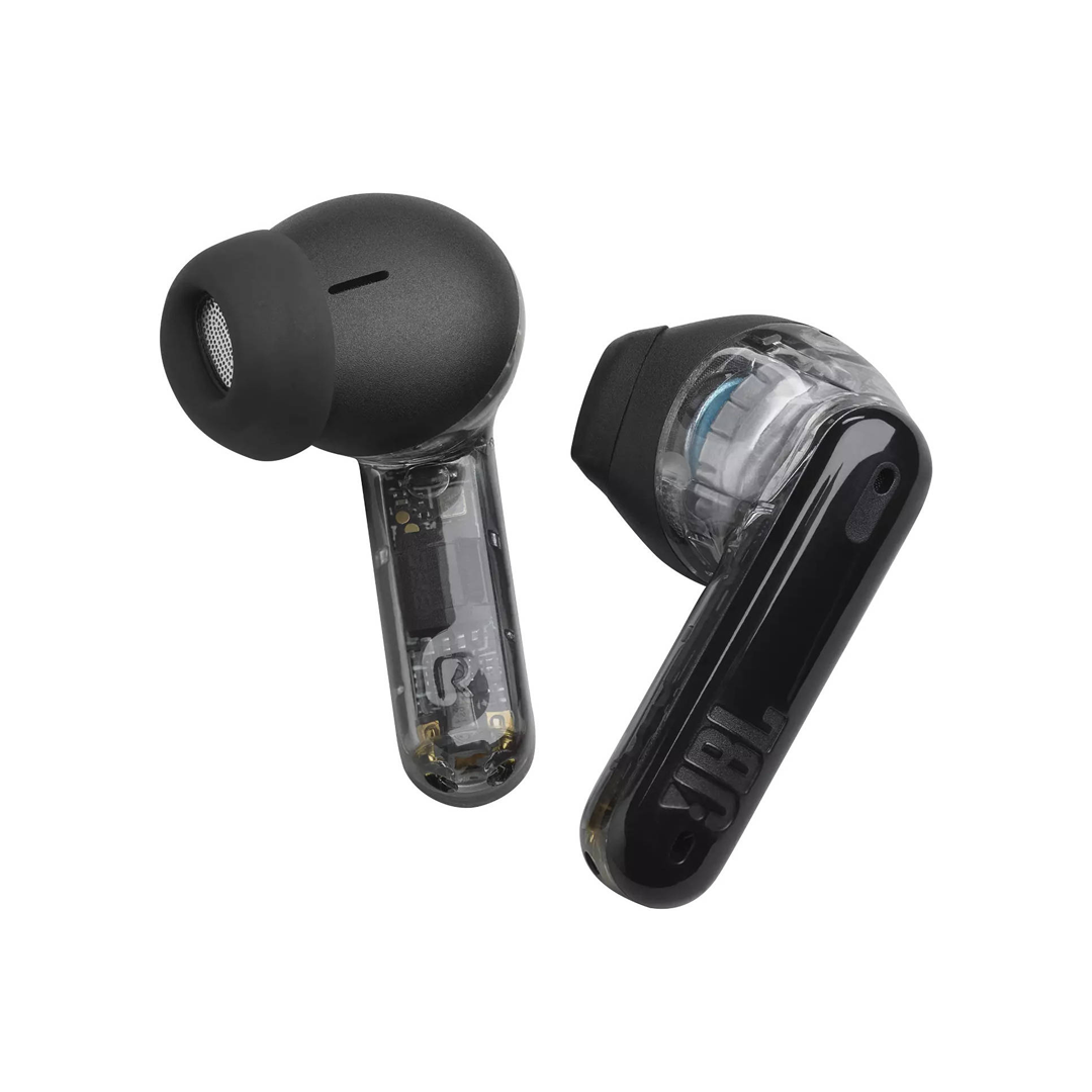 JBL Tune Flex Ghost Edition True Wireless Noise Cancelling Earbuds JBL Tune Flex Ghost Edition True Wireless Noise Cancelling Earbuds